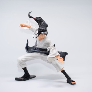 23cm Anime Nhật Bản Naruto Hyuga Neji Mô Hình Hành Động Hình Đồ Chơi