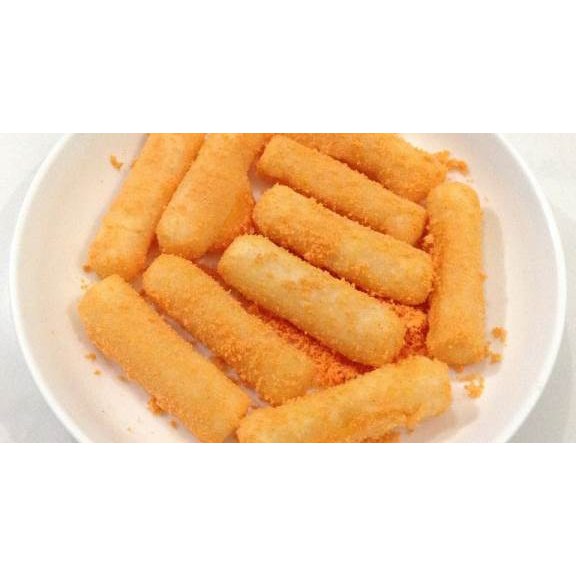 SET 500g bánh gạo + 500g tokpokki nhân phô mai +200g bột phô mai