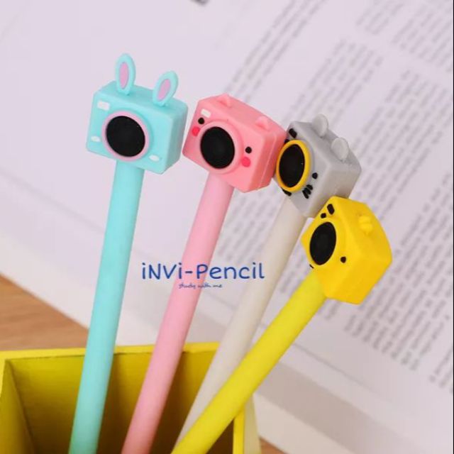 Bút Bi Hình Camera | Shopee Việt Nam