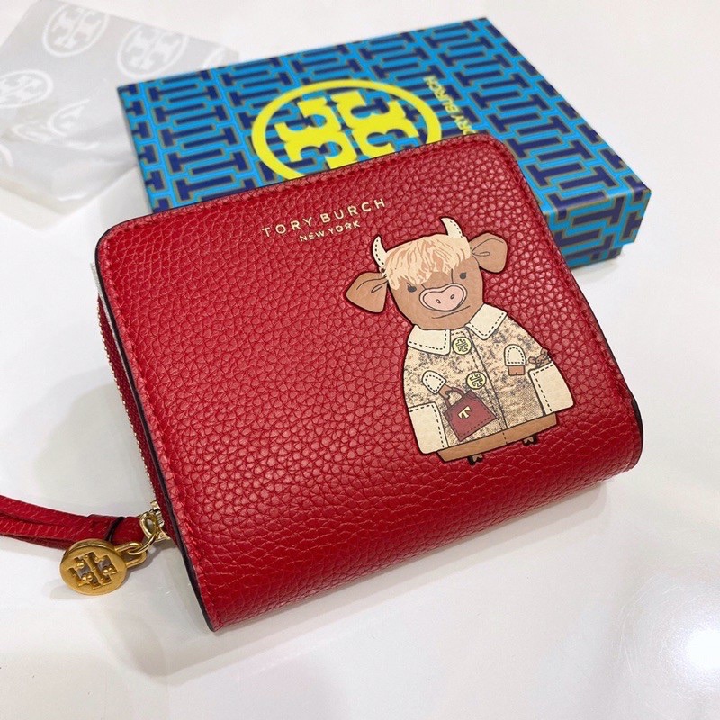 Ví tory outlet burch mini