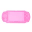 Soft Silicone Body Protector Skin Cover Case For Sony PSP 2000 3000 Console
