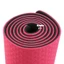 THẢM TẬP YOGA ALEX 2 LỚP 6MM - tặng túi đựng thảm