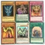 Hộp thẻ bài quái vật Yugioh Duel xinh xắn cho trẻ em