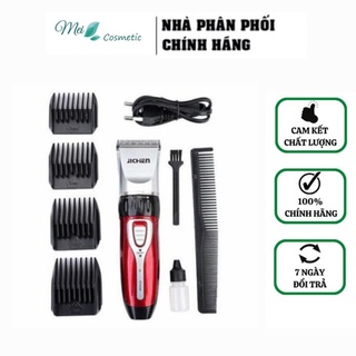 Tông đơ cắt tóc JICHEN JC-0817 cao cấp