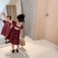 Váy cho bé gái QATE874 - đầm bé gái siêu mát TB333 TN38