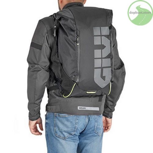 BALO CHỐNG NƯỚC EA148 - Chính hãng GIVI