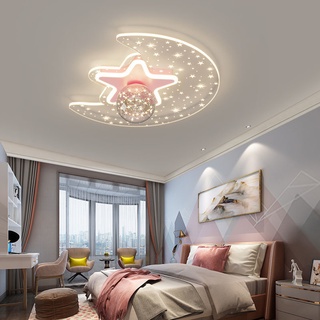 AIMI Đèn Chiếu Trần Nhà Hiện Đại Sáng Tạo ĐèN TrầN ĐèN Trang Trí PhòNg Ngủ Phòng Khách Nhà Hàng Đèn Chiếu Trần Nhà