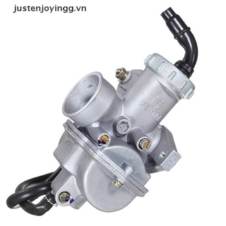 [Z&O]Bộ chế hòa khí 3C PZ20 50cc 70cc 90cc 110cc 125cc 135 ATV Quad Go Kaot SUNL TAOTAO