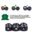 BTM 6 Cái Tai Nghe Nhét Tai In-Ear Đầu Xốp Mềm Cho - Tai Nghe Elite 65t