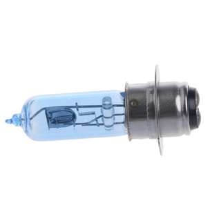 HL 35W LED Moto P15D-25-1 Bóng Đèn Pha Xe Máy Chống Thấm Nước Hi Lo Đèn Xe Tay Ga Phụ Kiện Đèn Sương Mù 12V