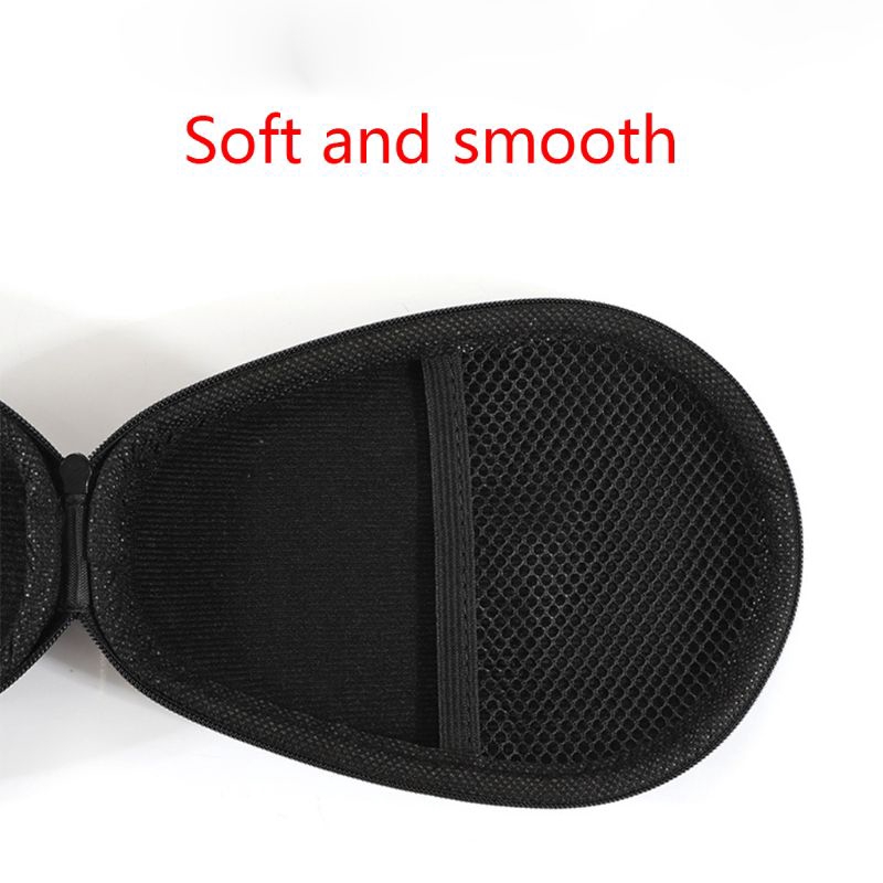 Thêm Hộp đựng tai nghe dẫn truyền xương Túi đựng túi đựng cho bộ Aftershokz AS800 AS600