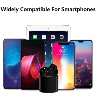 Tai Nghe Bluetooth Không Dây I7s TWS Phù Hợp Với Android iOS khả năng tương thích thông minh Giảm tiếng ồn chủ động