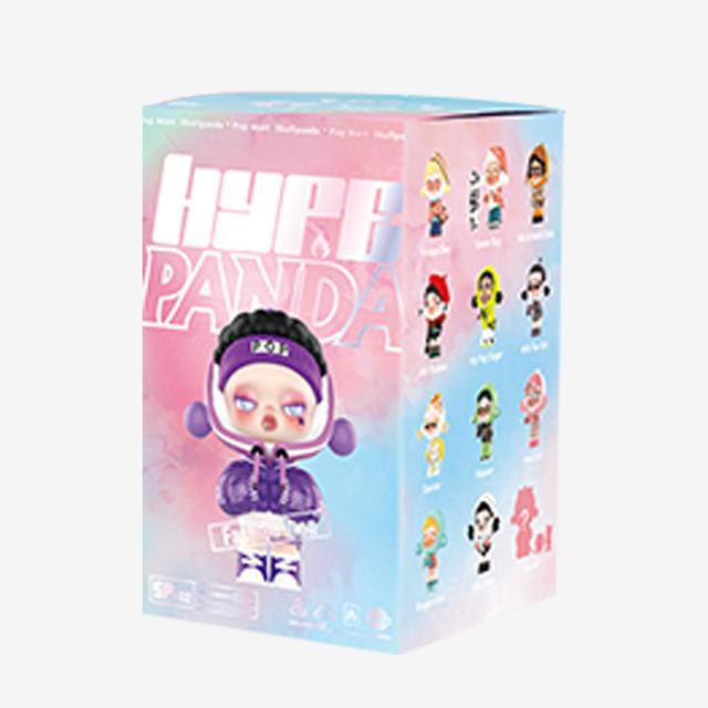 Đồ chơi Hype Panda (Skullpanda II) | Shopee Việt Nam
