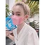 Khẩu trang 5D Màu Trắng Famapro thuộc công ty Nam Anh hộp 10 chiếc dày 3 lớp vải không dệt