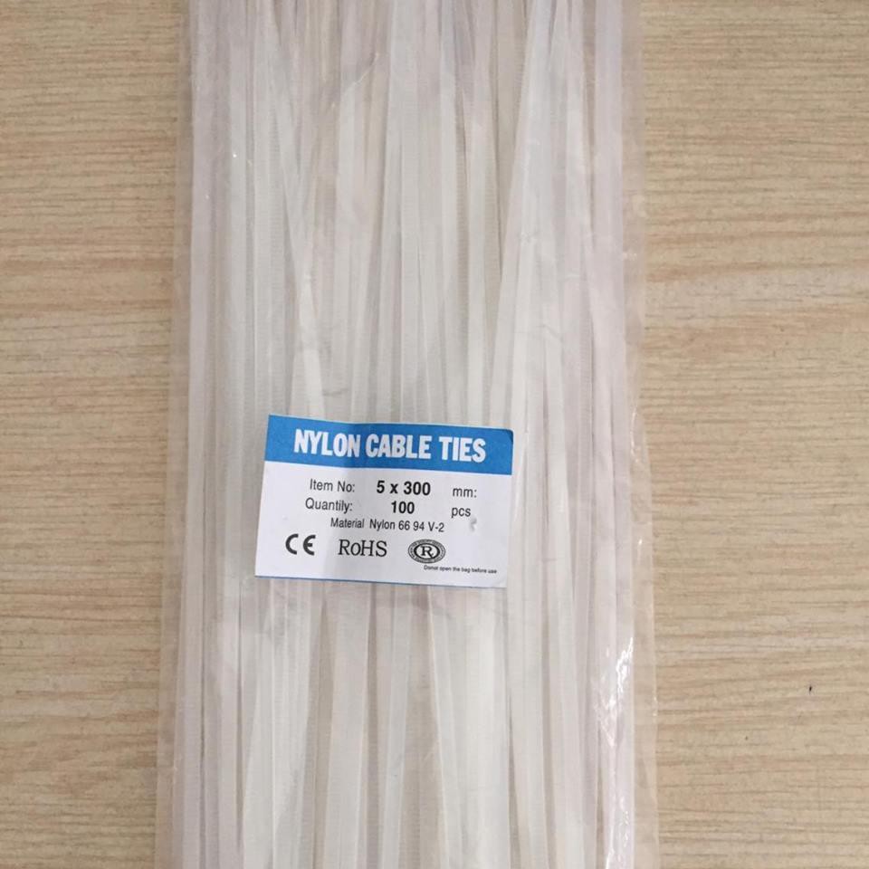 Dây rút 5x300mm | Shopee Việt Nam
