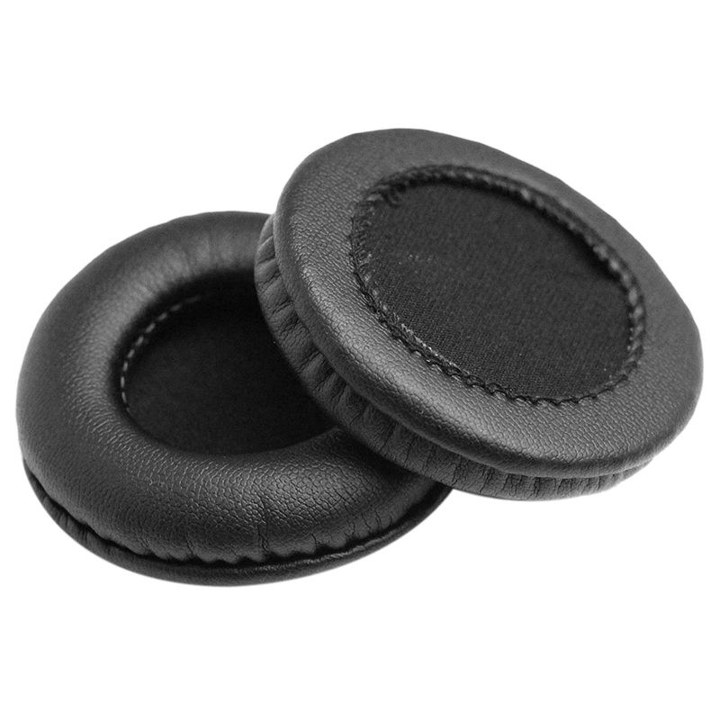 2X 60mm LR Ear Pads Earpad Cover Pad Tai nghe thay thế 6CM PAD