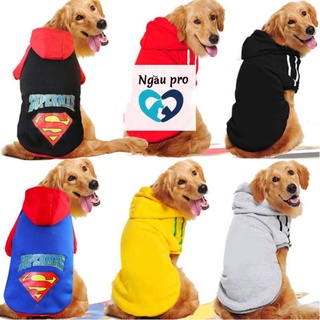 Áo Cho Chó Lớn Giá Tốt Tháng 3, 2023 | Mua Ngay Chăm Sóc Thú Cưng | Shopee  Việt Nam