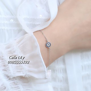 Lắc Tay Bạc Ý 925 Hàn Quốc [ Sale 2025]