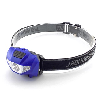 Đèn Pin led mini Đội Đầu 3 Chế Độ Sáng f1vn Di Động Đa Ứng Dụng Cho Hoạt Động Ngoài Trời