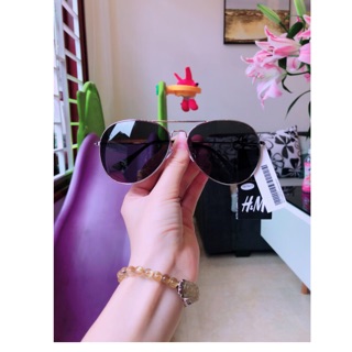 Kính Nam HM chính hãng ( đủ bill ) mua US_EU  - Ảnh shop chụp - PHỒNG PHỀNH