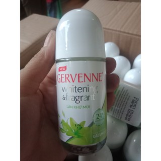 Lăn khử mùi hương nước hoa 50ml