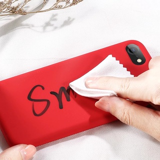 Ốp điện thoại silicon mềm màu trơn dành cho iPhone 13 12 11 Pro X Xr Xs Max 8 7 6 6s Plus SE