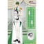 SQ11 Anime Kurokos Bóng Rổ Nhân Vật Hành Động Acrylic Đồ Chơi Mô Hình Tetsuya Taiga Trẻ Em Để Bàn Trang Trí Nhà Quà Tặng
