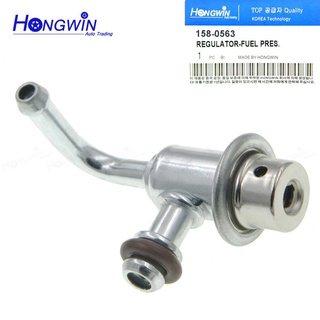 [HÀNH HÀNG] 158-0563 PR310 Bộ điều chỉnh áp suất phun nhiên liệu cho 01-04 Honda Civic 1.7L-L4 Phù hợp với Odyssey RB 1 / 3 Hyundai 1580563 RP184002