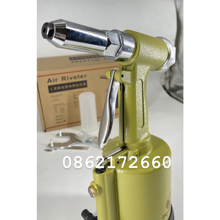 DỤNG CỤ RÚT RIVE INOX , RÚT ĐINH TÁN RHINO W560 | Shopee Việt Nam