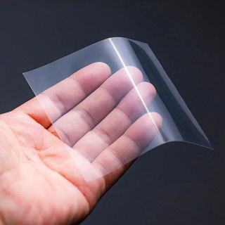 Zzz 200 x 140 x 0,15mm FEP Phim phát hành 5 CÁI cho máy in 3D ELEGOO Mars SLA DLP