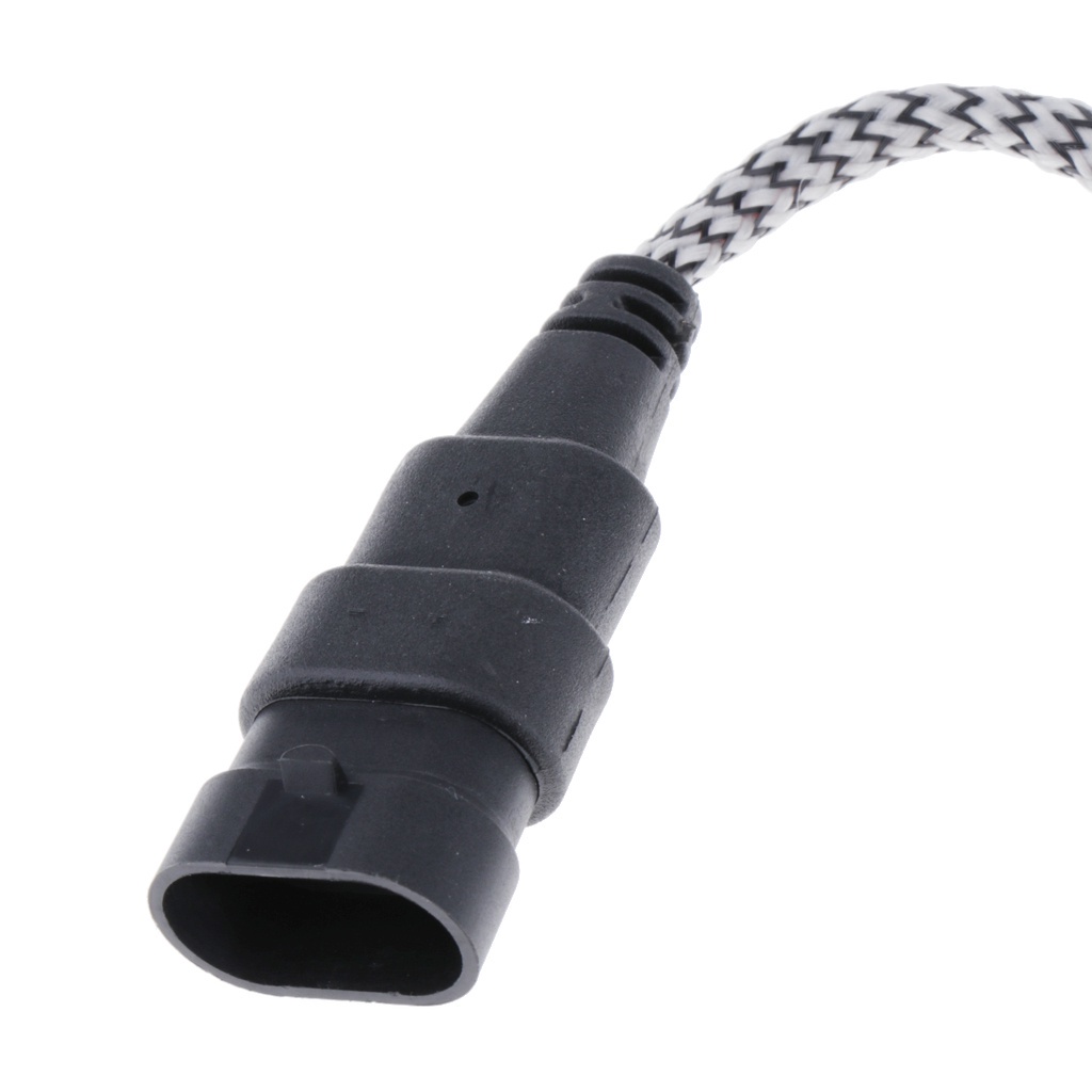 2 Chiếc Xe Ô Tô Tự Động Xenon HID Chấn Lưu Đèn Pha Thay Thế