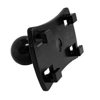 Dusur Giá Đỡ Camera Hành Trình dash cam Có Cốc Hút Gắn Kính Chắn Gió Xe Hơi Xoay 360 Độ Kèm 5 Đầu Nối Chuyển Đổi