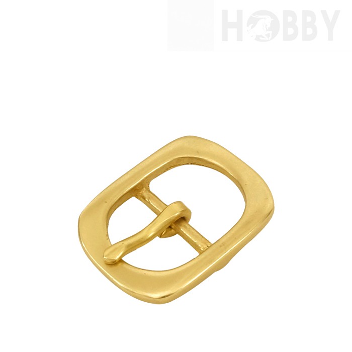 Mặt khóa thắt lưng GOAT WK0015 Đồng 2.0cm