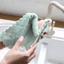 Combo 50 Khăn lau đa năng 2 mặt siêu thấm nước