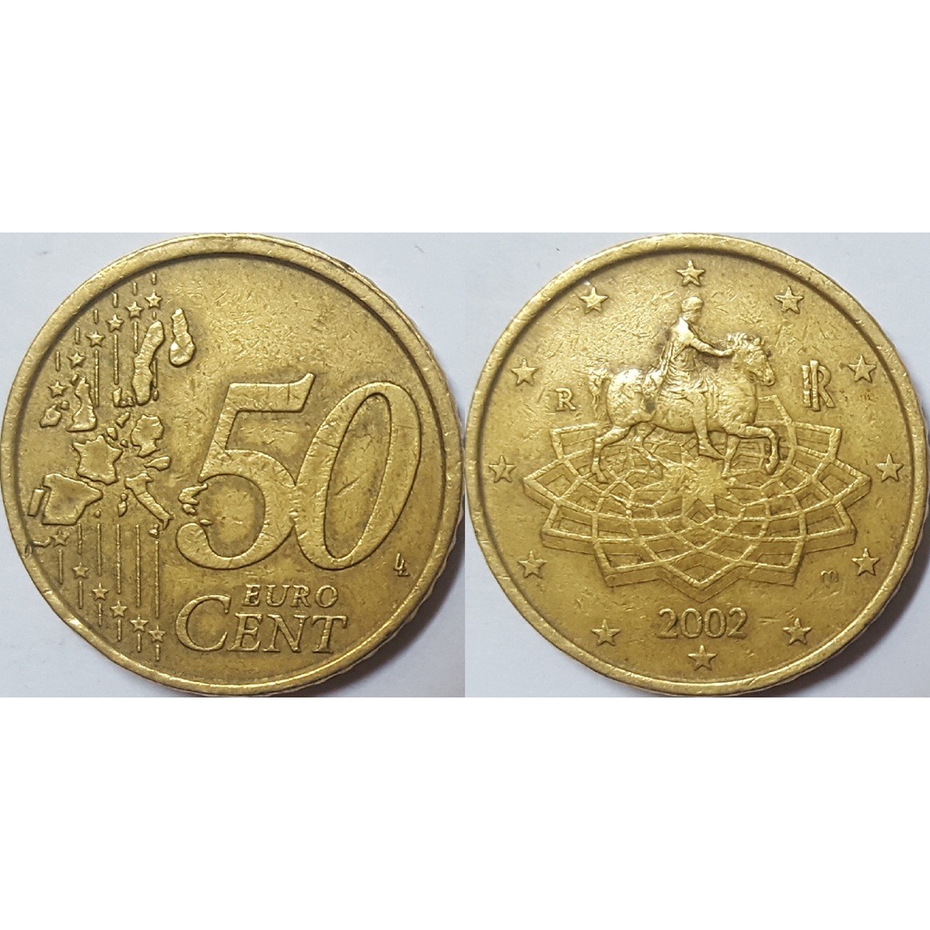 3. Thông tin thêm về 50 Euro Cent và đồng tiền Việt Nam