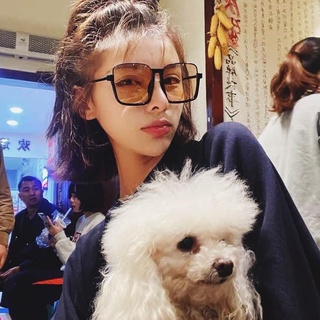 kính mắt cam