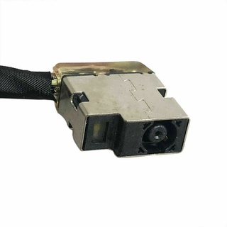 L89400-S95 Dành Cho HP Omen 15-EK Series AC DC Jack Cắm Cổng Sạc Cáp