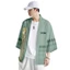SPY GIA ĐÌNH Kimono Haori Áo dài tay Cosplay Anime Lid Forger Áo khoác ngoài Unisex Cardigan