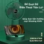 Quạt mini tích điện
