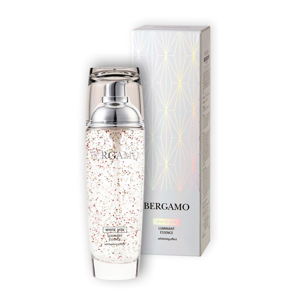Ảnh Tinh Chất Làm Trắng Da Bergamo 110ml 1