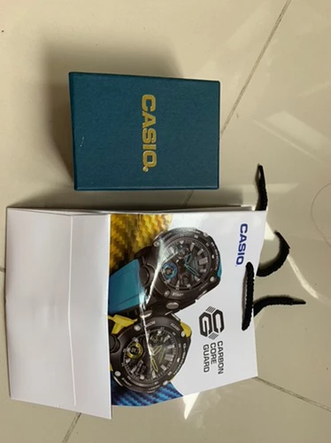 Đồng hồ Casio MQ-24-7EL phối cùng phụ kiện