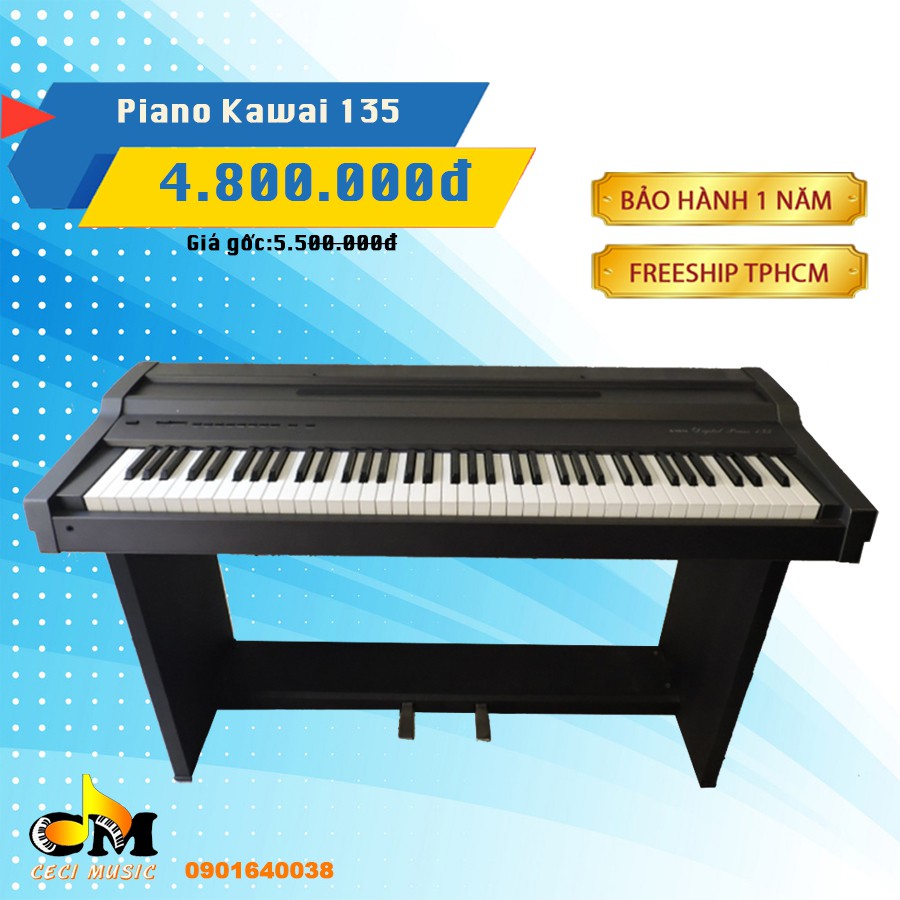 Kawai 135 deals