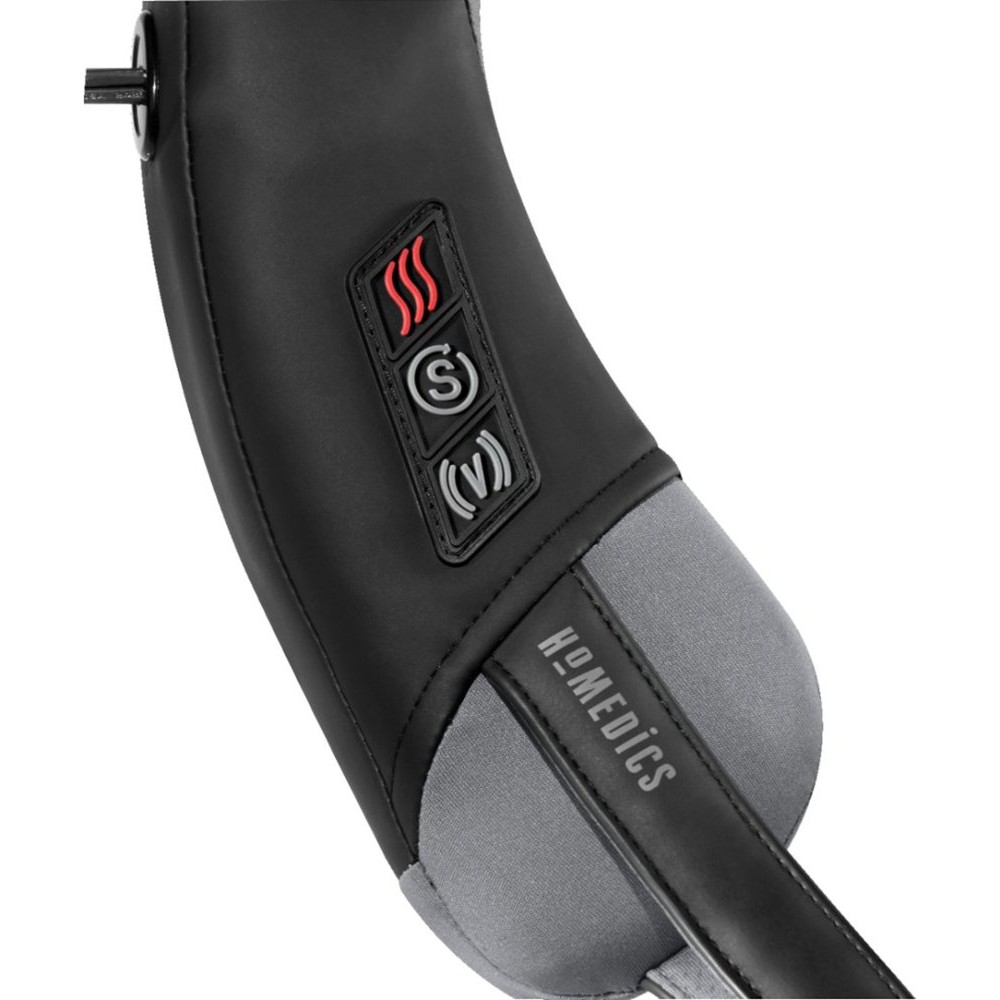 Đai massage cổ vai gáy kèm hồng ngoại HoMedics NMS-377