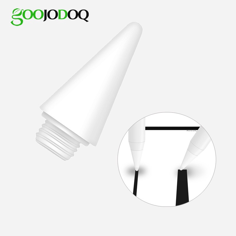Ảnh Đầu thay thế cho bút cảm ứng GOOJODOQ thế hệ 10 cao cấp 1