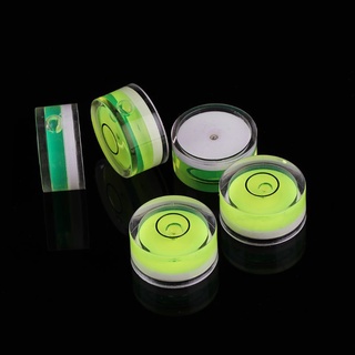 Com * 5 Bút đánh dấu mức độ tinh thần bong bóng cho thiết bị chụp ảnh Thiết bị điện Máy giặt Dễ sử dụng