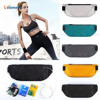 Túi Đeo Hông Đựng Điện Thoại Chống Thấm Nước Tiện Dụng Khi Chơi Thể Thao/ Chạy Bộ Cho Nam Và Nữ