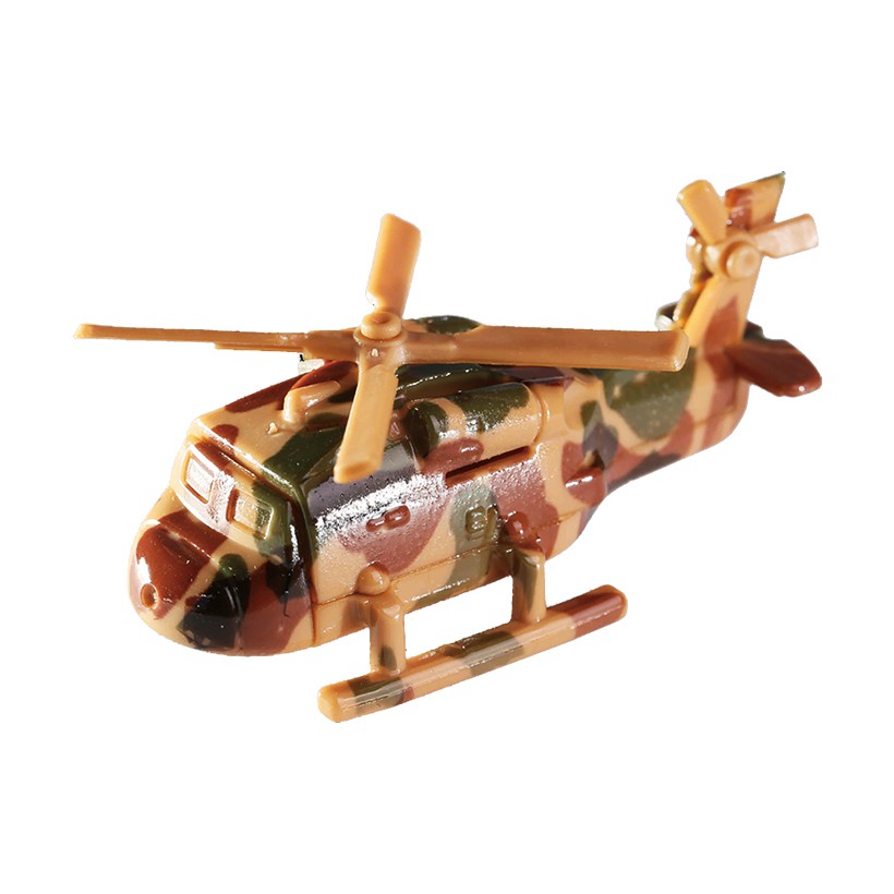 Sáp Thơm Ô Tô Trực Thăng AIRQ No.36DG Marine 5g