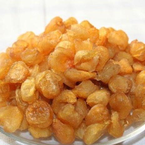 Long nhãn khô thượng hạng JINDO 1kg hỗ trợ cải thiện giấc ngủ