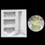 Cc Retro-La Mã Cột Hoa Văn Đường Khuôn Làm Bánh Sô Cô La DIY D