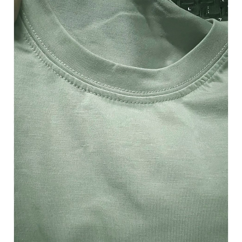 Áo thun Stee Cổ tròn KENTUCKY Localbrand ICVCVVI Unisex Menwear Cotton